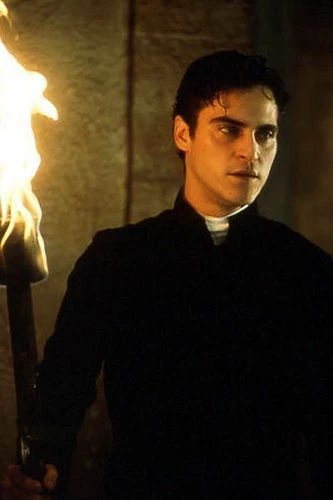 Priest Aries thumbnail