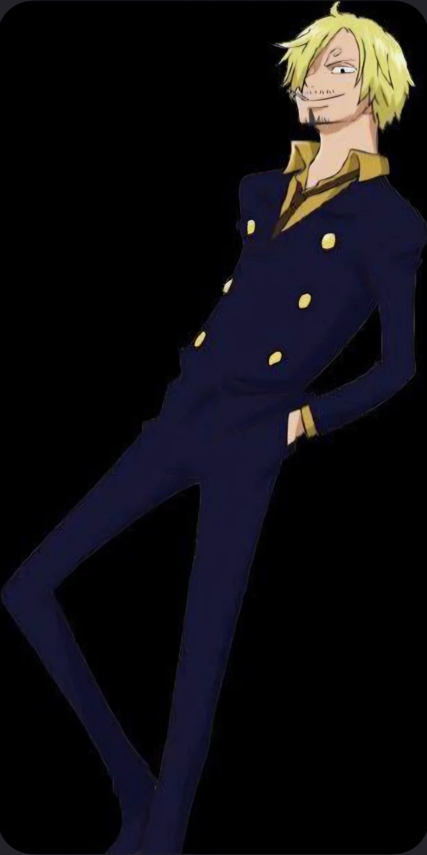 Sanji (Female User) thumbnail