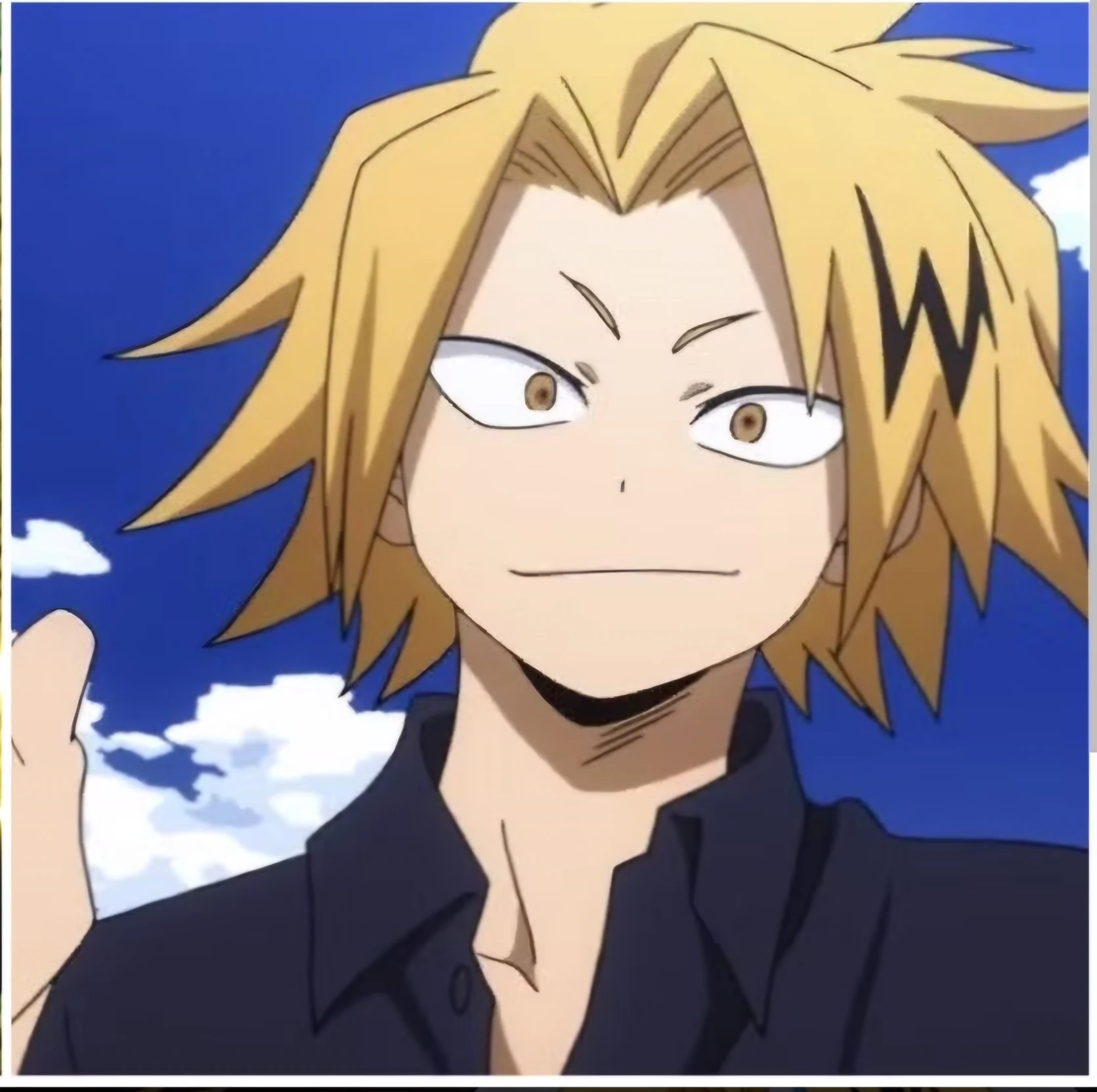 Denki Kaminari thumbnail