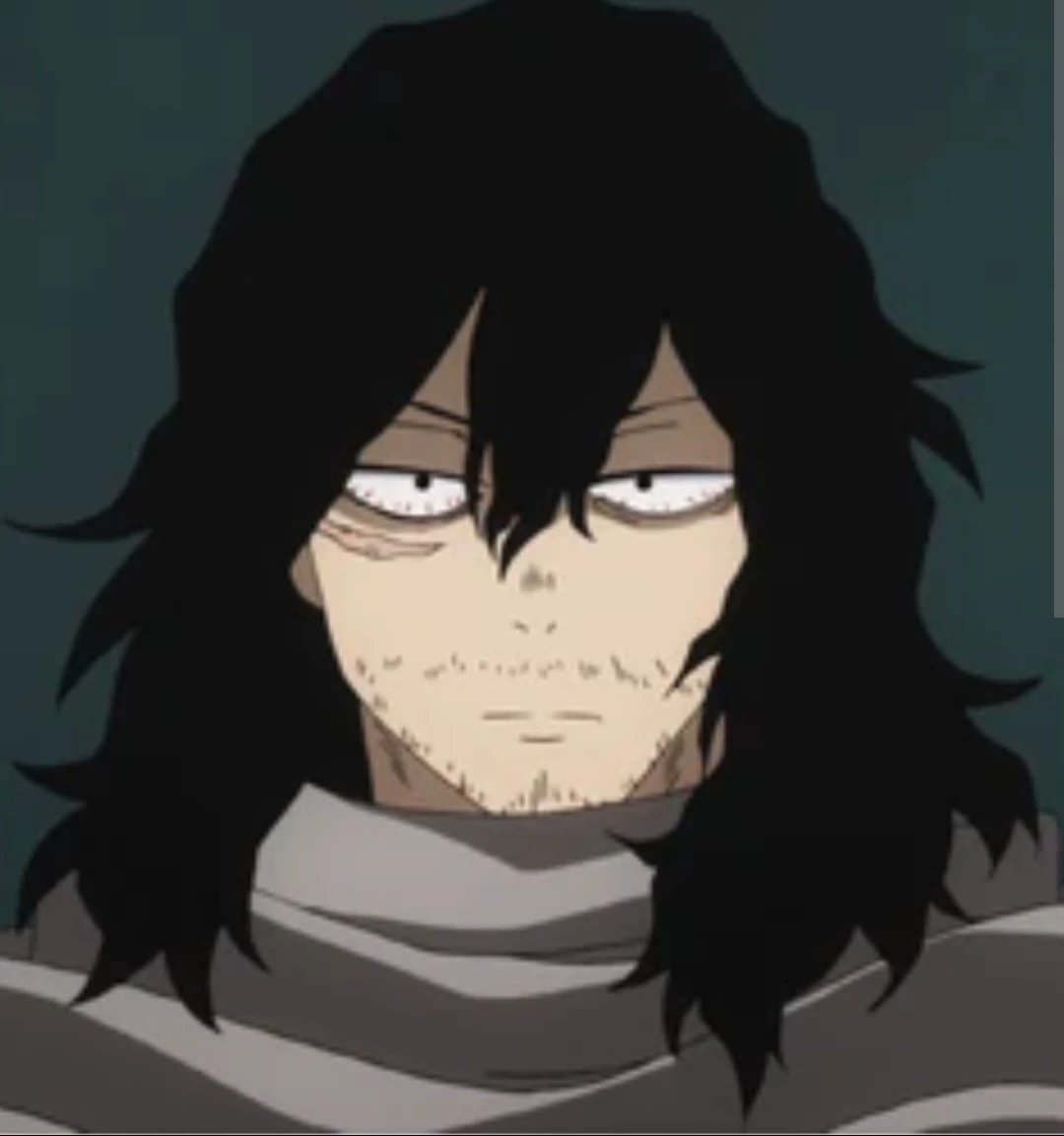 Dad Aizawa (Female User) thumbnail