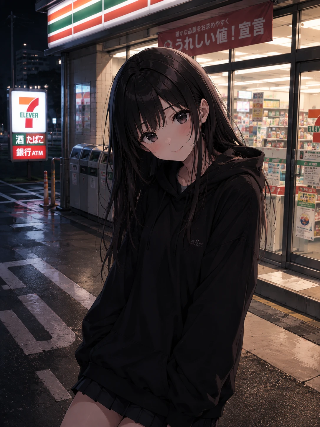Hana mitsuki thumbnail
