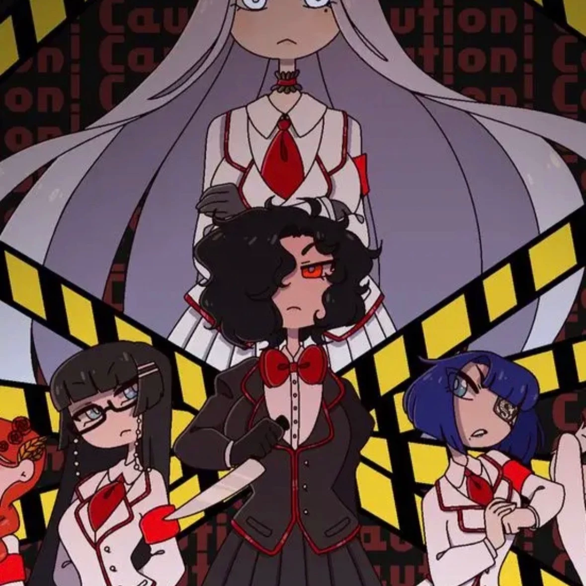 Mha-Student Council thumbnail