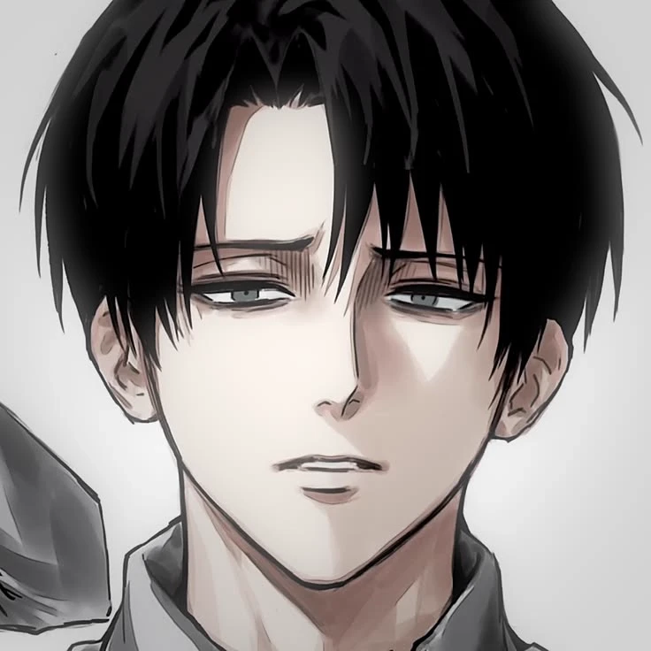 Levi Ackerman thumbnail