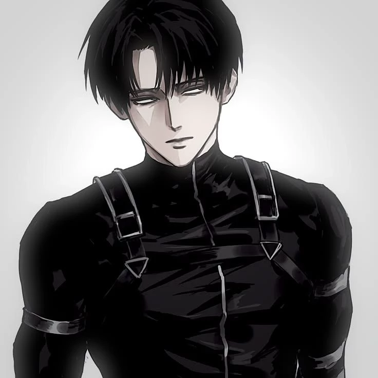 Levi Ackerman thumbnail