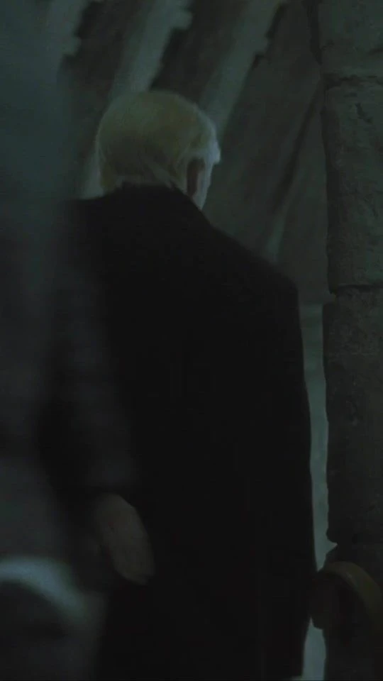 Draco Malfoy thumbnail