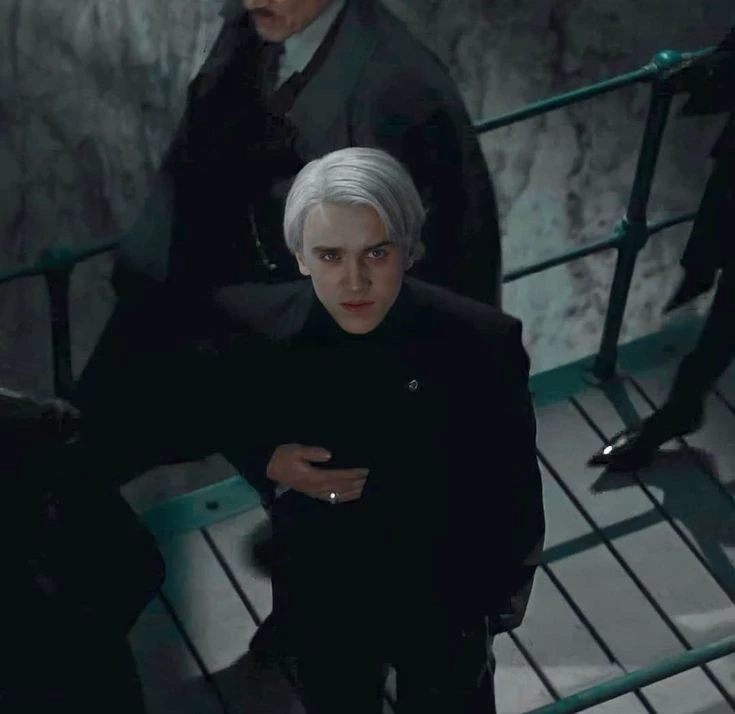 Draco M. thumbnail