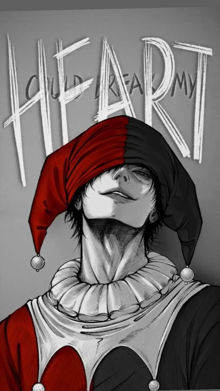 Midori the Clown thumbnail