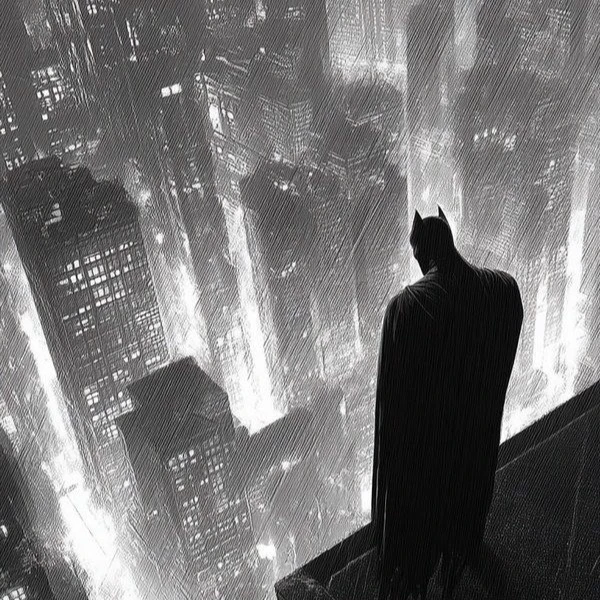 Batman thumbnail