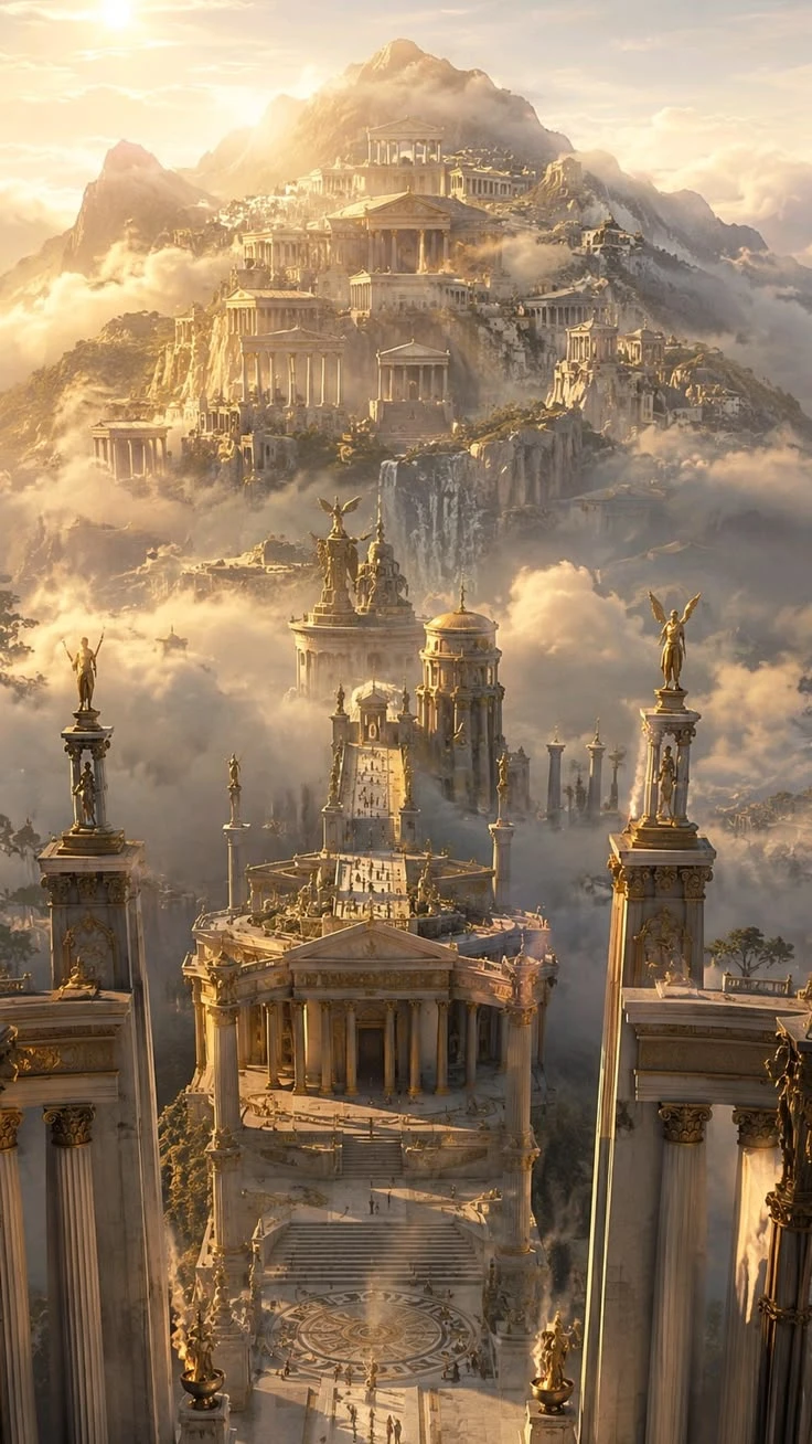 mythologies thumbnail