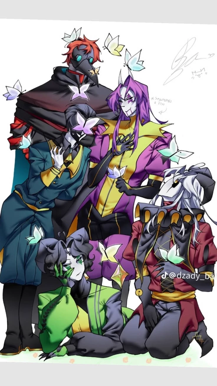 the feak Circus thumbnail
