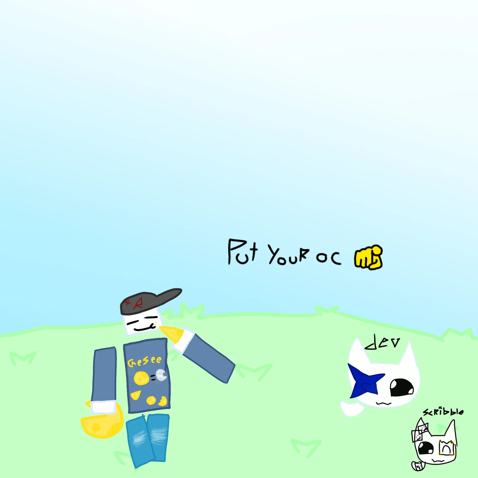 a random bot thumbnail