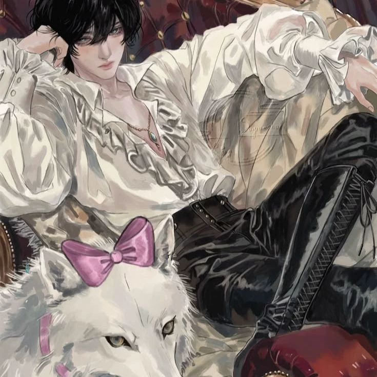 ∆Luka Kashel∆→®Omega obsessed®← thumbnail