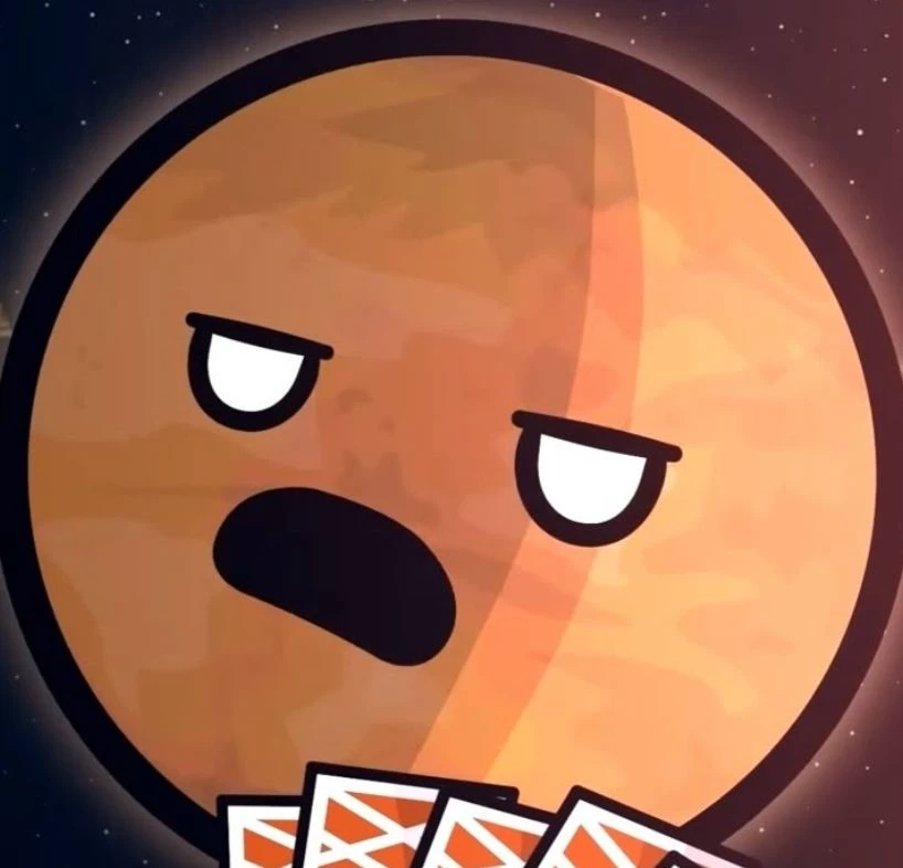 Mars thumbnail