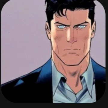 Bruce Wayne thumbnail