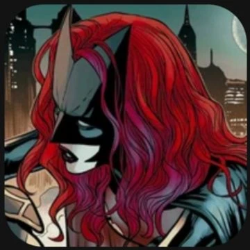 Kate Kane thumbnail