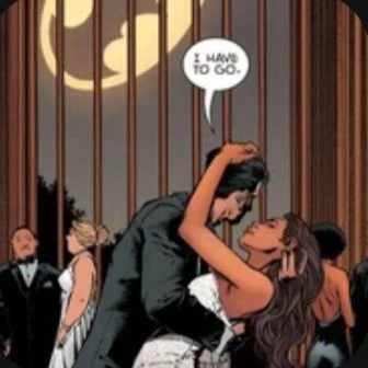 Bruce Wayne thumbnail