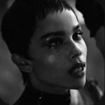 SELINA KYLE thumbnail