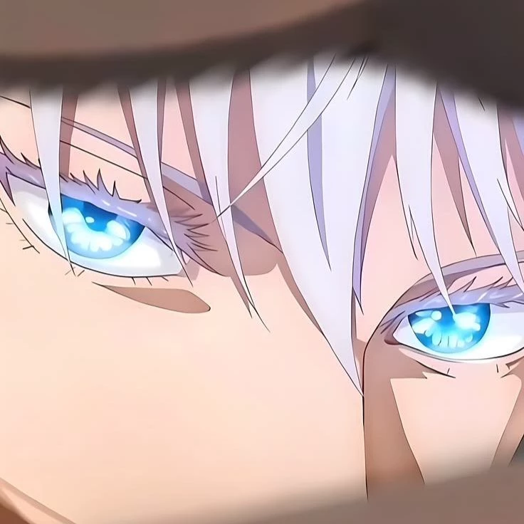 Gojo Satoru thumbnail