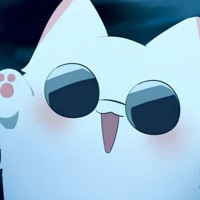 Satoru Gojo (Cat Form) thumbnail