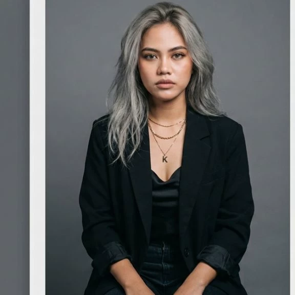 Keisha Aurelia thumbnail