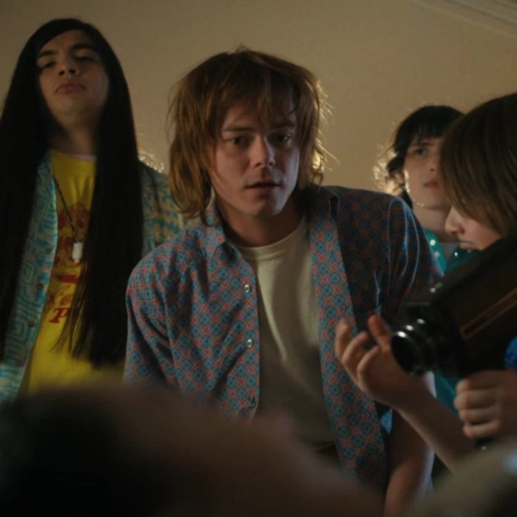 JONATHAN BYERS thumbnail