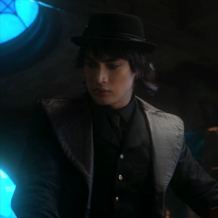 MAX HATTER thumbnail