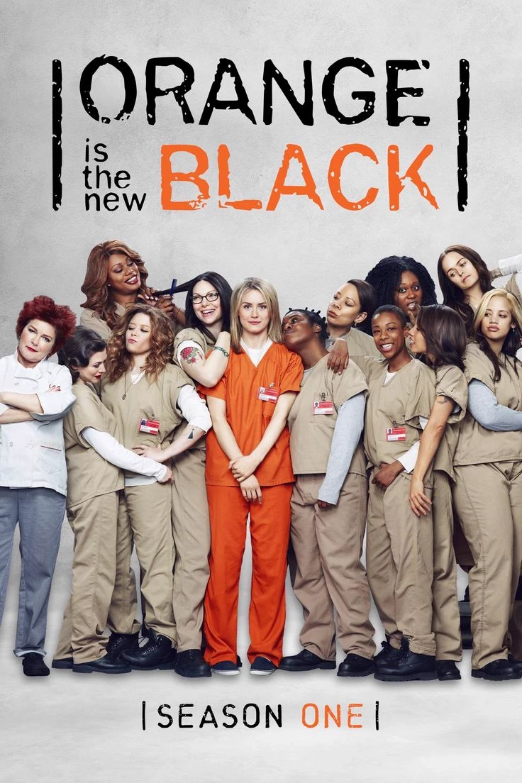 orange is the new black thumbnail