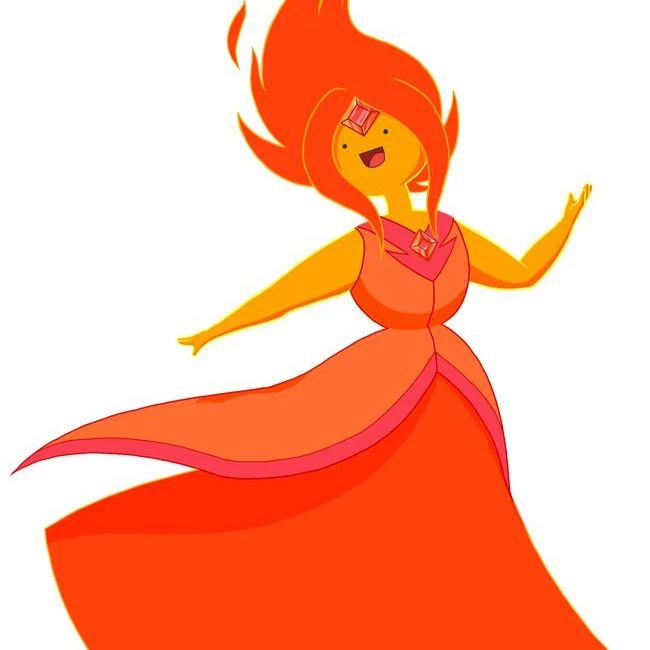Phoenix (The Queen of Flames / Queen of Fire) thumbnail