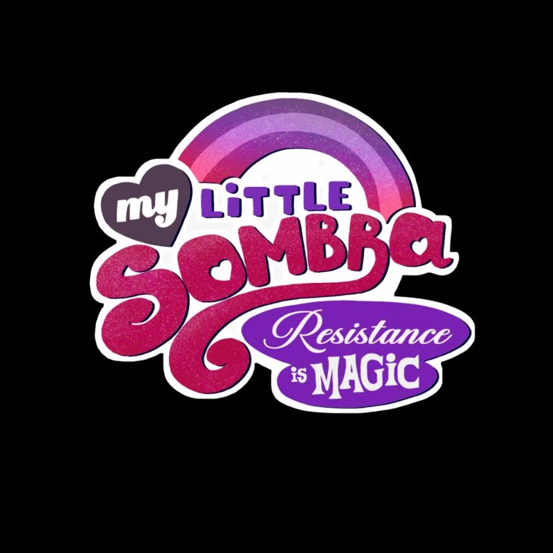 my little sombra thumbnail