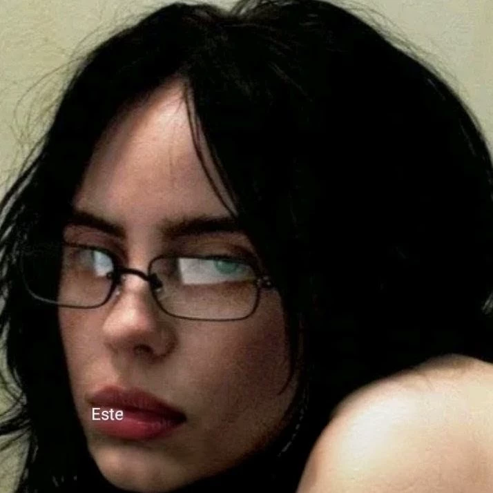 Billie Eilish thumbnail