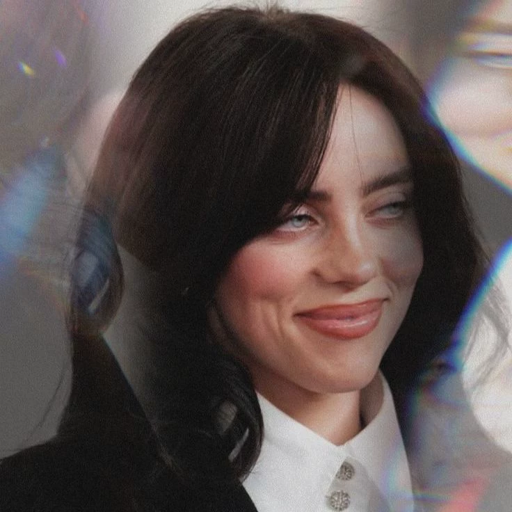 Billie Eilish thumbnail