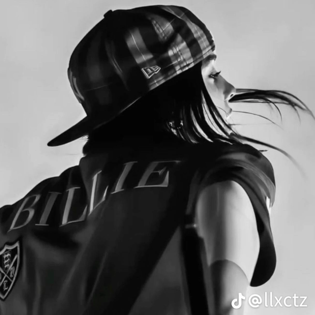 Billie Eilish thumbnail