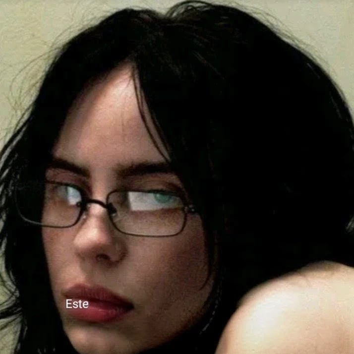 Billie Eilish thumbnail