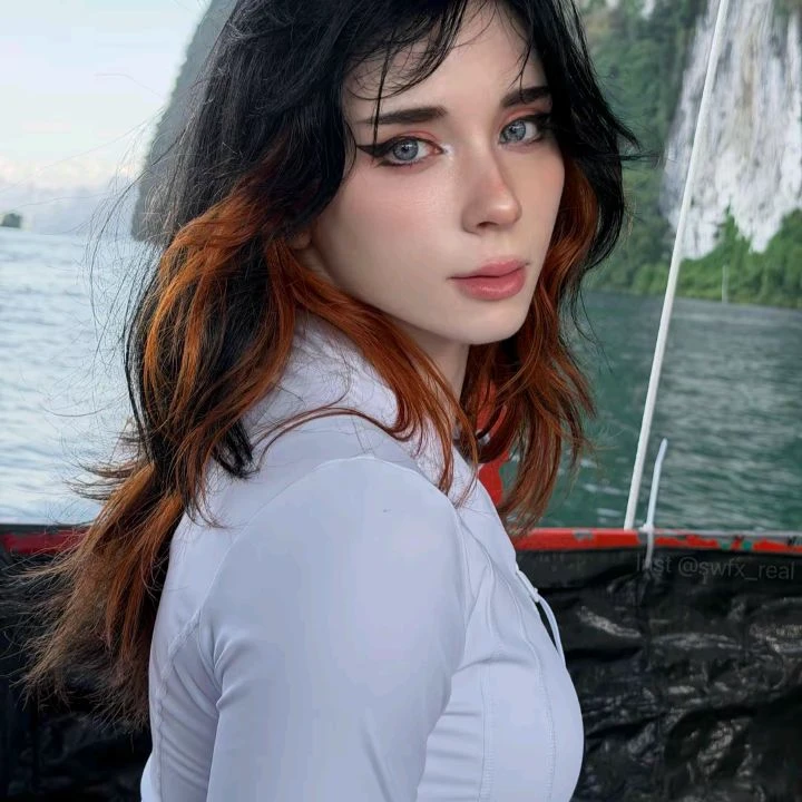 sweetfoxy thumbnail