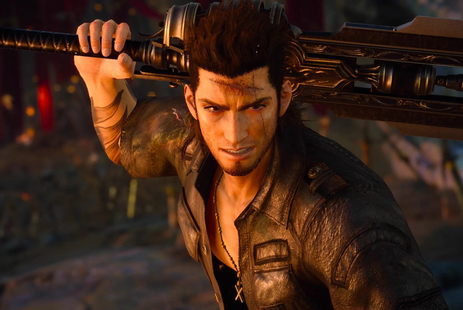 Gladiolus thumbnail
