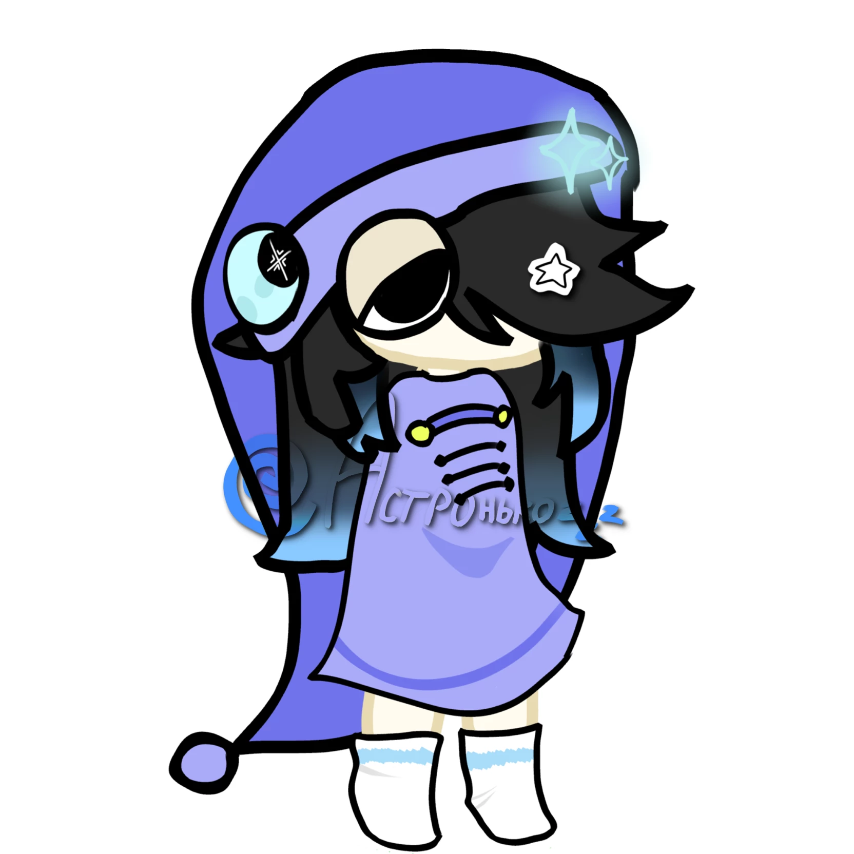 Guardian Angel Astro thumbnail