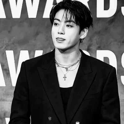 Jeon Jungkook thumbnail