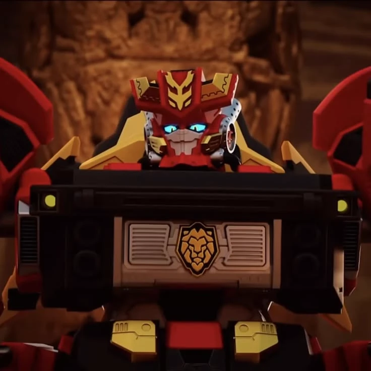 Blayon, Metal Card Bot W thumbnail