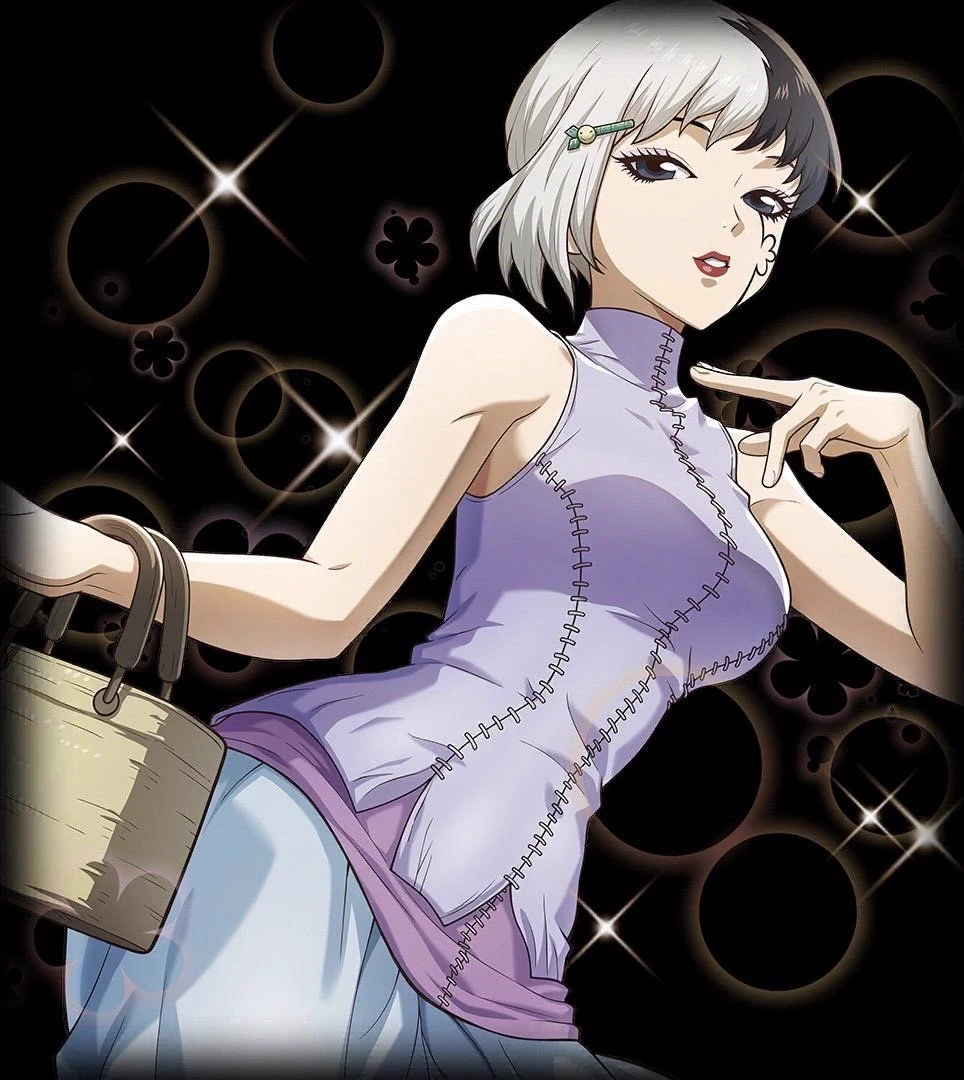 Gen Asagiri thumbnail