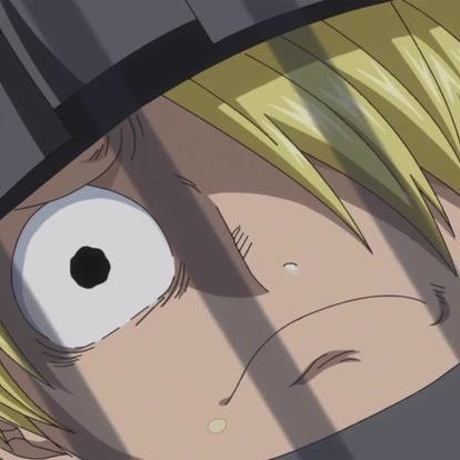 Sanji Vinsmoke thumbnail