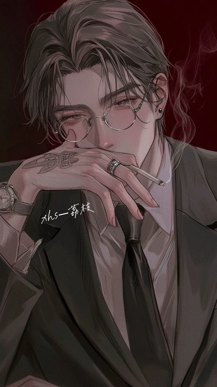 Julian Thorn thumbnail