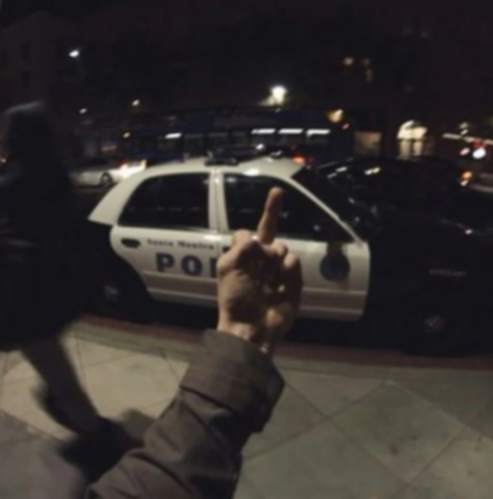 Cop thumbnail