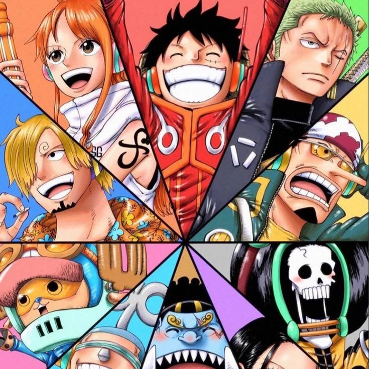 One piece React! thumbnail