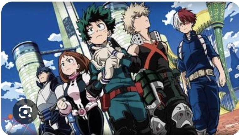 MHA New Student thumbnail