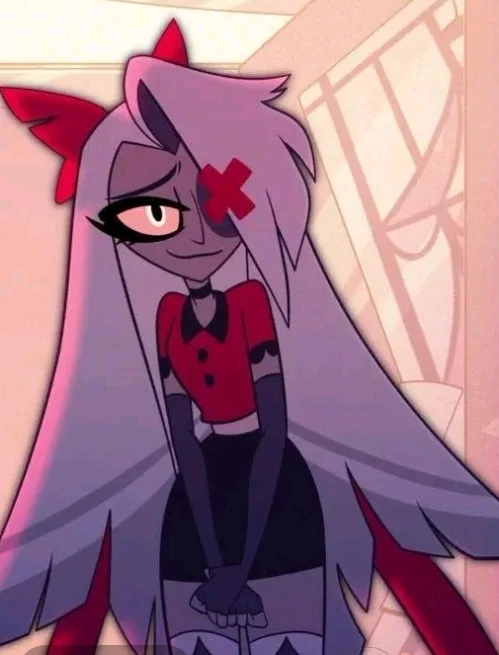 Vaggie thumbnail