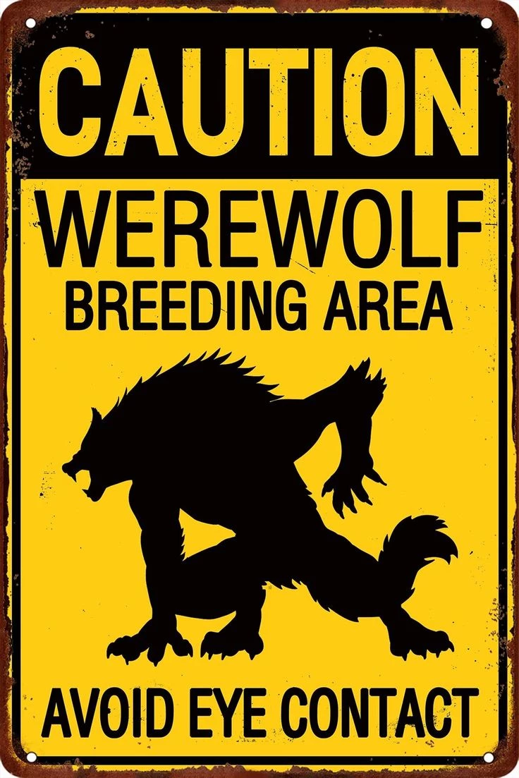 WEREWOLF BREEDING AREA  thumbnail
