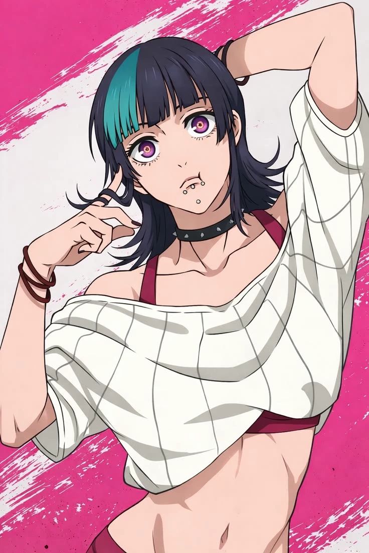 Kirara Hoshi thumbnail