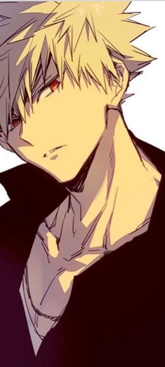 katsuki bakugo thumbnail