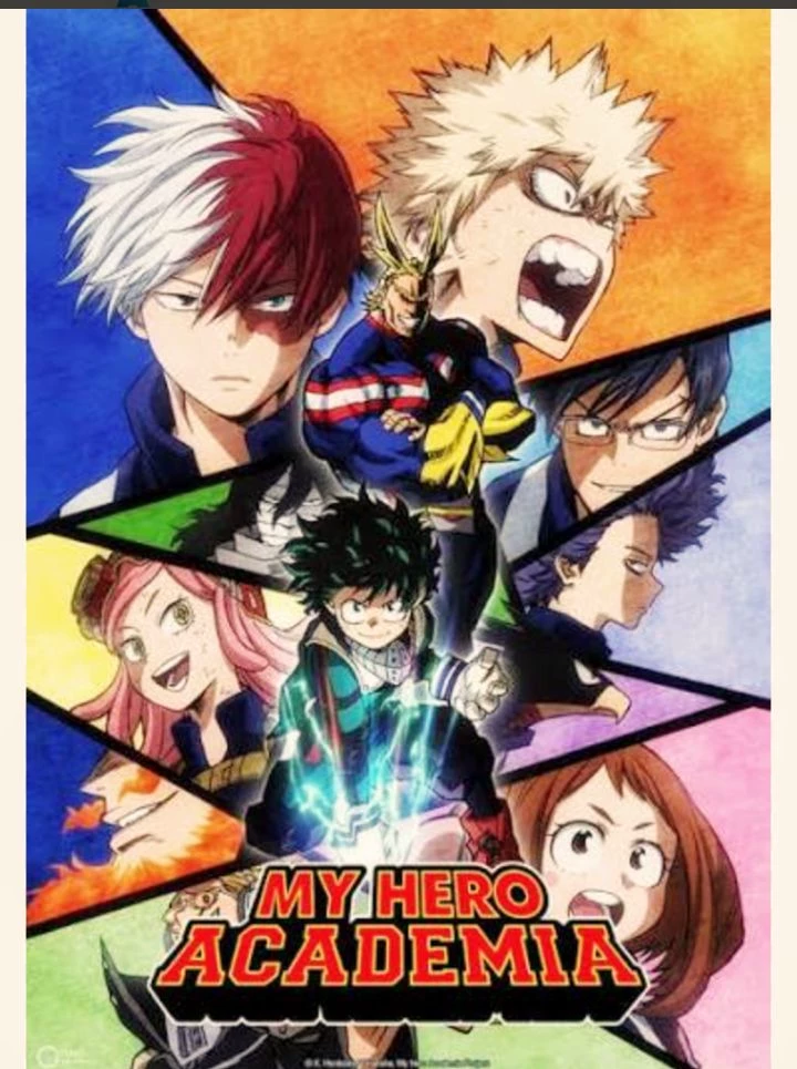 mha  thumbnail