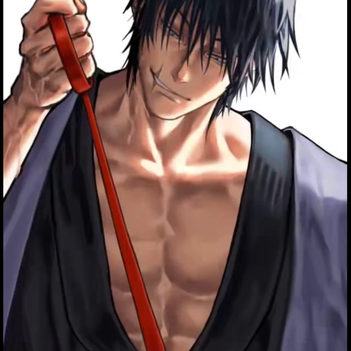 toji thumbnail